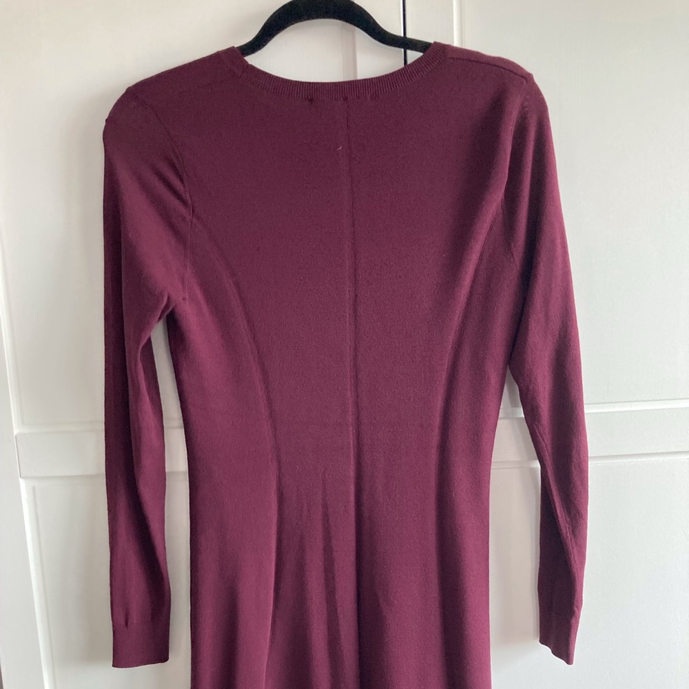 Ann Taylor dress size M